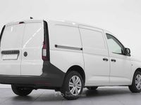 Usata VW Caddy Maxi Business 102 CV (75 kW) 2023 Bianco Monovolume