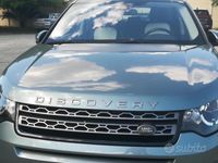 usata Land Rover Discovery Sport - 2017