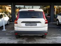 Usata Dacia Jogger Extreme 101 CV (74 kW) 2022 Argento Monovolume