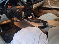 Usata BMW 330 Cabriolet M Sport 245 CV (180 kW) 2009 Grigio Cabrio