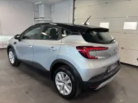 Nuova Renault Captur Equilibre 101 CV (74 kW) 2025 Grigio SUV