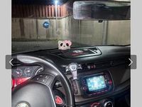 Usata Alfa Romeo Giulietta 120 CV (88 kW) 2015 Utilitaria