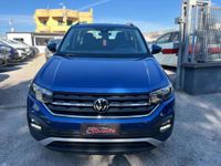 usata VW T-Cross - 1.0 TSI Style BMT