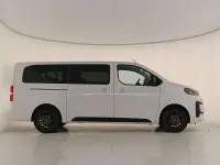 Usata Fiat Ulysse 132 kW (180 CV) 2025 Bianco Monovolume