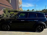 Usata Mini Countryman 2021 Nero SUV