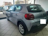 usata Citroën C3 PureTech 82 S&S Feel