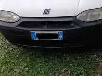 Usata Fiat Strada 63 CV (46 kW) 2002