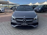 usata Mercedes A45 AMG A 45 AMG4Matic Automatic