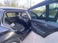 Usata BMW 520 190 CV (139 kW) 2015 Station wagon