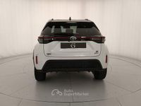 Usata Toyota Yaris Hybrid Sport 92 CV (67 kW) 2024 Bianco Pick-up
