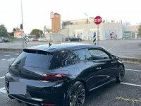 Usata VW Scirocco 122 CV (89 kW) 2009