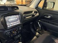 Usata Jeep Renegade Limited 131 CV (96 kW) 2024 Bianco SUV