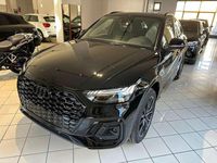 Usata Audi Q5 Sportback Ambiente 204 CV (150 kW) 2024 Nero SUV