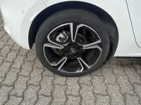 Usata Opel Corsa Elegance 101 CV (74 kW) 2023 Bianco Utilitaria