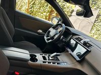 Usata DS Automobiles DS7 Crossback 131 CV (96 kW) 2021 Bianco SUV