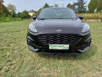 Usata Ford Kuga ST-Line X 150 CV (110 kW) 2020 Nero SUV