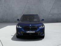 usata BMW iX3 Impressive