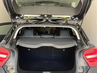 Usata Mercedes A180 109 CV (80 kW) 2017 Nero Berlina