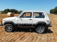 usata Lada niva Niva 1.6 cat GLX