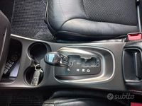 Usata Fiat Freemont Cross 170 CV (125 kW) 2015 Nero SUV