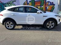 usata Jaguar E-Pace E-Pace2.0D 180 CV AWD aut. S