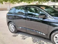 Usata Peugeot 3008 131 CV (96 kW) 2021 Nero SUV