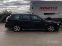Usata Saab 9-3 2005 Berlina