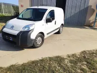 Usata Citroën Nemo XTR 75 CV (55 kW) 2012 Monovolume