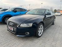 Usata Audi A5 190 CV (139 kW) 2010 Coupé