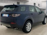 usata Land Rover Discovery Sport Discovery Sport2.0 TD4 150 CV SE - IN ARRIVO-