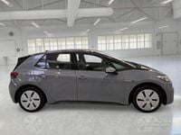 Usata VW ID.3 Pro Performance 150 kW (204 CV) 2022 Grigio Utilitaria