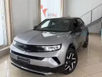 Usata Opel Mokka 131 CV (96 kW) 2025 Grigio SUV