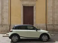 Usata Smart #1 Edition #1 75 kW (102 CV) 2023 SUV