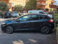 Usata Renault Mégane Bose Edition 131 CV (96 kW) 2013 Nero Berlina