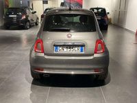 usata Fiat 500 1.0 Hybrid Dolcevita