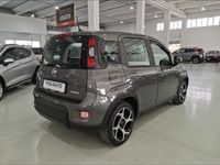 usata Fiat Panda 3ª serie 1.0 FireFly S&S Hybrid Sport