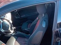 Second-hand Alfa Romeo MiTo 120 CP (88 kW) 2010 Negru Hatchback