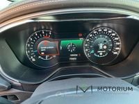 Usata Ford Mondeo Vignale 150 CV (110 kW) 2018 Bianco perlato Station wagon