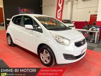 usata Kia Venga 1.4 CVVT Cool usato