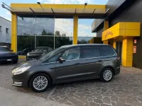 Usata Ford Galaxy Business Edition 150 CV (110 kW) 2016 Grigio Monovolume