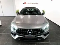 Usata Mercedes A45 AMG AMG 421 CV (309 kW) 2022 Grigio Berlina