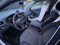 Usata VW Polo 75 CV (55 kW) 2012 Utilitaria