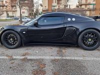 Usata Lotus Exige 260 CV (191 kW) 2009 Nero Coupé