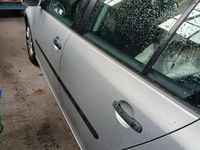 Usata VW Golf IV 105 CV (77 kW) 2004 Grigio Berlina