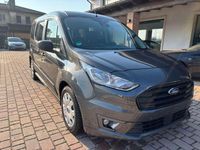 Usata Ford Tourneo Connect Titanium 101 CV (74 kW) 2019 Grigio Monovolume