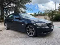 Usata BMW 320 90 CV (66 kW) 2006 Monovolume