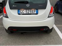 Usata Lancia Ypsilon 2020 Bianco Utilitaria
