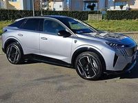 Usata Peugeot e-3008 GT 103 kW (141 CV) 2024 Argento SUV