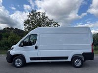 Nuova Fiat Ducato 140 CV (102 kW) 2025 Bianco Furgone