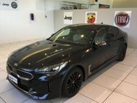 usata Kia Stinger 2.2 CRDi AWD AT8 GT Line